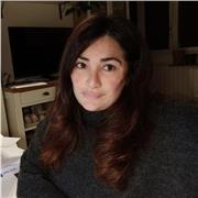 sono un'insegnante di ruolo nella scuola egno nell'ambito scientifico, ma oltre alla matematica e alle scienze insegno anche musica (sono diplomata in pianoforte e laureata in musicologia), inglese, arte e immagine, tecnologia ed ed. civica